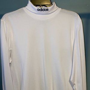 Adidas Turtleneck GREAT DEAL!